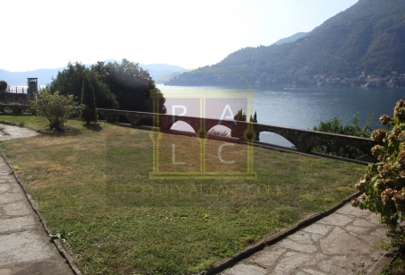 villa monastero in torno